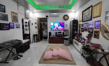 DIJUAL RUMAH JALAN GERSIK SEKIP PALEMBANG