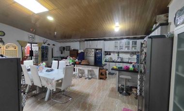 DIJUAL RUMAH JALAN GERSIK SEKIP PALEMBANG