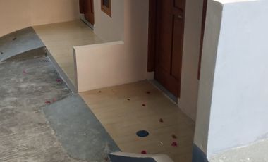 Kontrakan Murah Kawsan BSD