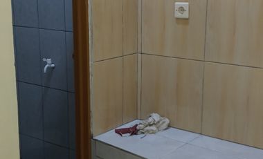 Kontrakan Murah Kawsan BSD