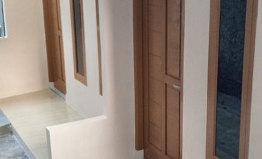 Kontrakan Murah Kawsan BSD