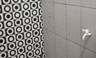 Kontrakan Murah Kawsan BSD