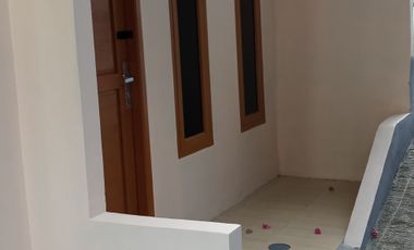 Kontrakan Murah Kawsan BSD