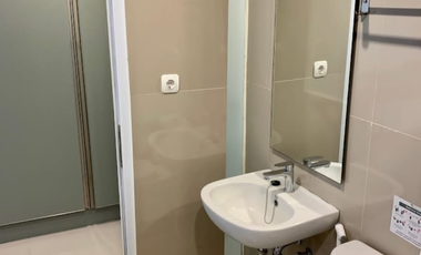 DIJUAL LEASEHOLD THE ROOMS AND APARTMENT DENPASAR FULLY FURNISHED