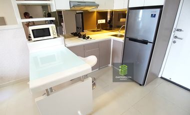 Disewakan 1 Kamar The Wave Rasuna (Coral Sand) Epiwalk Jakarta