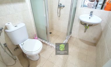 Disewakan 1 Kamar The Wave Rasuna (Coral Sand) Epiwalk Jakarta