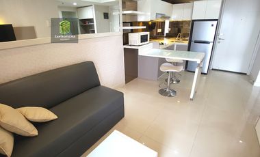 Disewakan 1 Kamar The Wave Rasuna (Coral Sand) Epiwalk Jakarta