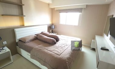 Disewakan 1 Kamar The Wave Rasuna (Coral Sand) Epiwalk Jakarta