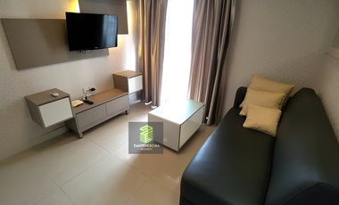 Disewakan 1 Kamar The Wave Rasuna (Coral Sand) Epiwalk Jakarta