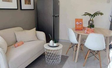 DIJUAL JAVA RESIDENCE KRIAN, DP 5jt LANGSUNG PROSES KPR FREE AC DAN TV