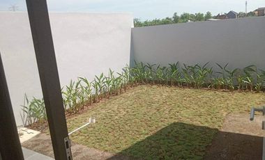 DIJUAL JAVA RESIDENCE KRIAN, DP 5jt LANGSUNG PROSES KPR FREE AC DAN TV