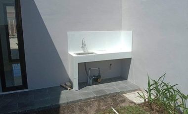 DIJUAL JAVA RESIDENCE KRIAN, DP 5jt LANGSUNG PROSES KPR FREE AC DAN TV