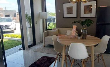 DIJUAL JAVA RESIDENCE KRIAN, DP 5jt LANGSUNG PROSES KPR FREE AC DAN TV