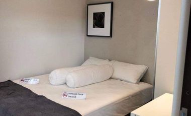 DIJUAL JAVA RESIDENCE KRIAN, DP 5jt LANGSUNG PROSES KPR FREE AC DAN TV