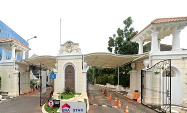 Dijual Rumah 2 Lantai Hook Sangat Murah.Bagus di Permata Mediterania Kembangan Jakbar. Sudah sangat Murah