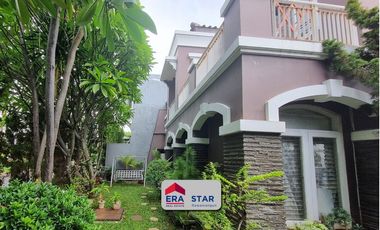 Dijual Rumah 2 Lantai Hook Sangat Murah.Bagus di Permata Mediterania Kembangan Jakbar. Sudah sangat Murah