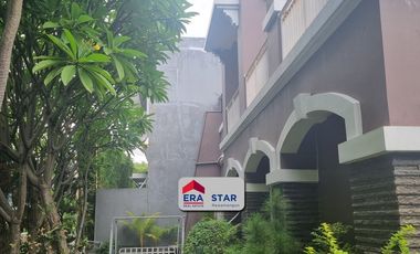 Dijual Rumah 2 Lantai Hook Sangat Murah.Bagus di Permata Mediterania Kembangan Jakbar. Sudah sangat Murah
