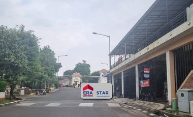 Dijual Rumah 2 Lantai Hook Sangat Murah.Bagus di Permata Mediterania Kembangan Jakbar. Sudah sangat Murah