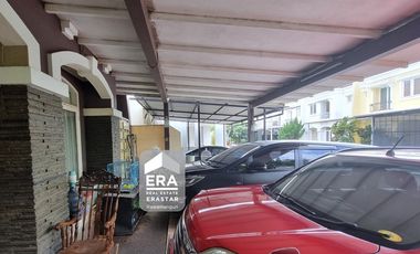 Dijual Rumah 2 Lantai Hook Sangat Murah.Bagus di Permata Mediterania Kembangan Jakbar. Sudah sangat Murah