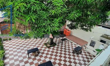 Dijual Rumah strategis di kadipiro Banjarsari Solo