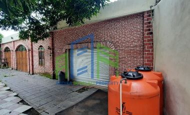 Dijual Rumah strategis di kadipiro Banjarsari Solo