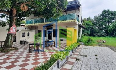Dijual Rumah strategis di kadipiro Banjarsari Solo