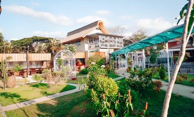 Ex resto instagramable raya malang gempol