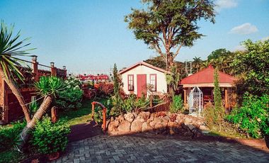 Ex resto instagramable raya malang gempol