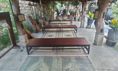 Cafe etnik joglo ngemplak boyolali dekat bandara