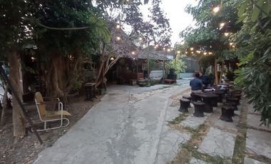 Cafe etnik joglo ngemplak boyolali dekat bandara