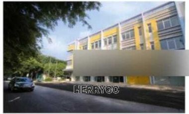 Summagung Commercial Kelapa Gading