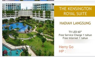 Summagung Commercial Kelapa Gading