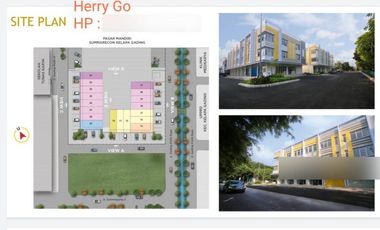 Summagung Commercial Kelapa Gading