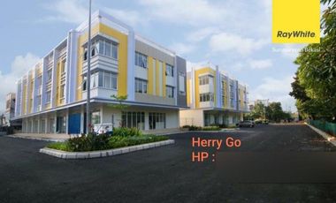 Summagung Commercial Kelapa Gading