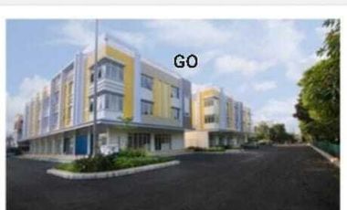 Summagung Commercial Kelapa Gading