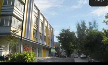 Summagung Commercial Kelapa Gading