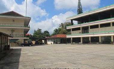666 DIJUAL HOTEL 3 Lantai di Kota Soe Kab. TTS