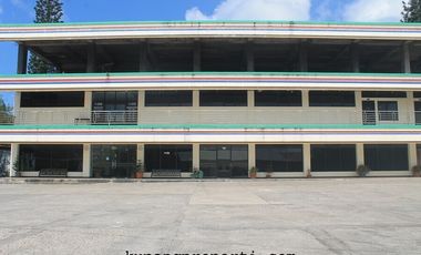 666 DIJUAL HOTEL 3 Lantai di Kota Soe Kab. TTS