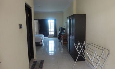 666 DIJUAL HOTEL 3 Lantai di Kota Soe Kab. TTS