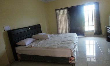 666 DIJUAL HOTEL 3 Lantai di Kota Soe Kab. TTS