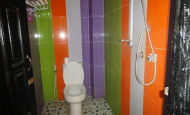 666 DIJUAL HOTEL 3 Lantai di Kota Soe Kab. TTS