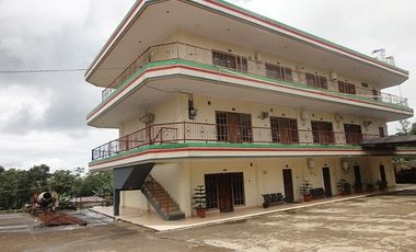 666 DIJUAL HOTEL 3 Lantai di Kota Soe Kab. TTS
