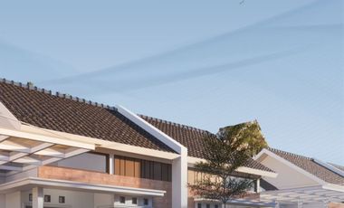 perumahan  di slawi .dpan yogya mall