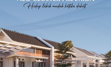 perumahan  di slawi .dpan yogya mall