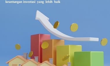 Rumah mewah  budget ringan. di. pemalang