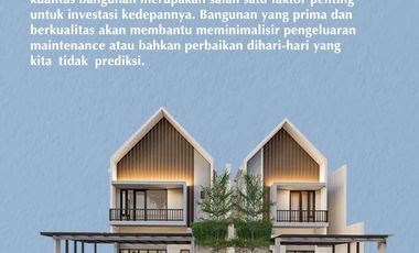 Rumah mewah  budget ringan. di. pemalang