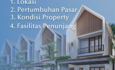 Rumah mewah  budget ringan. di. pemalang