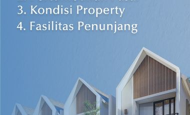 Rumah mewah  budget ringan. di. pemalang