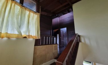 jual Villa   Cantik di daerah Wisata Bedugul udara sejuk nyaman
