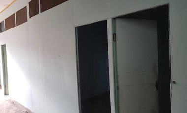 Dijual Rumah 2 lantai di daerah Todoppuli 6 Kota Makassar